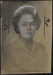 Margaret Cadigan (Winthrop)