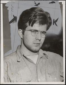 Wm. Elwell, Melrose slayer