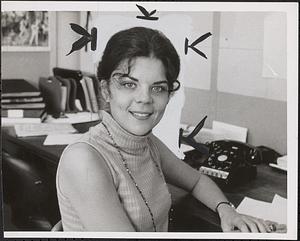 Syril Silberman, WGBH-TV