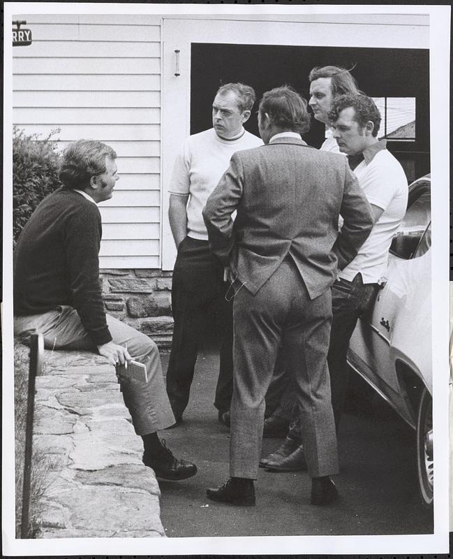 With Sturbridge murder
