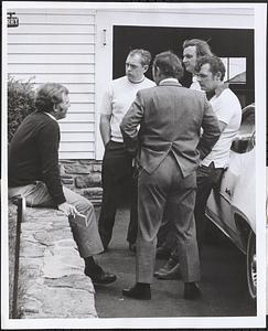 With Sturbridge murder