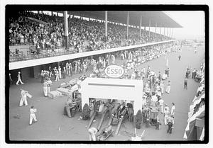 Boston Traveler Soap Box Derby