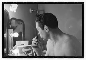 Max Baer