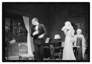 Summer Theatre
