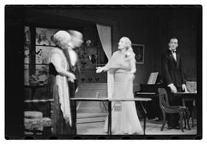 Summer Theatre