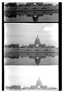 U.S. Capitol, Washington D.C.