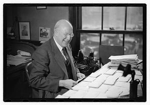 Fred E. Mann
