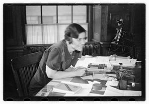 Charlotta Goddard