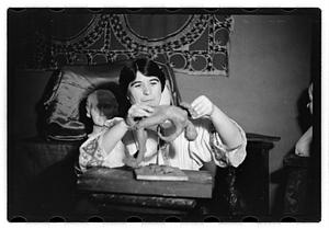 Bashka Paeff