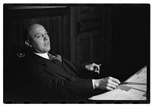 Joseph Riley