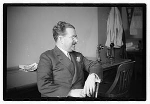 Dr. Edward J. O'Brien