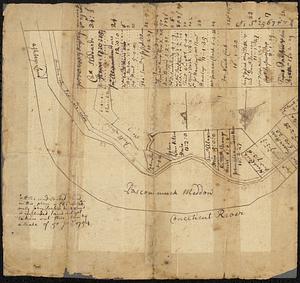 Forbes Library Manuscript Collection