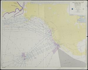 North Pacific route chart