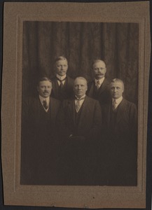 Coolidge brothers