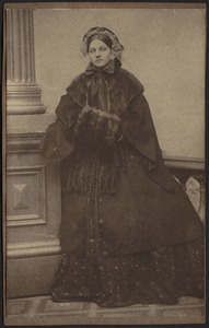 Helen Mead Granger