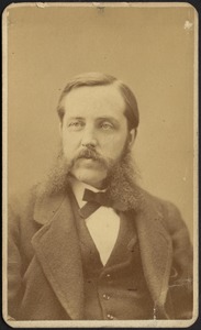 Henry James Stevens