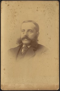 Henry James Stevens