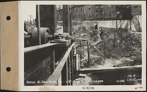 Dana S. Courtney Co., 1-B, Gage #1, Chicopee, Mass., May 15, 1928