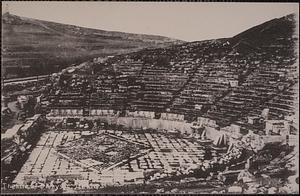 Theatre of Dionysos, Athens