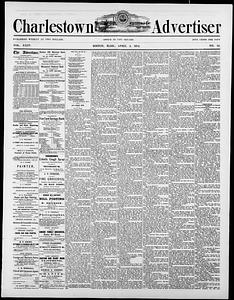 Charlestown Advertiser, April 04, 1874