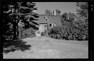 Old Manse, Concord