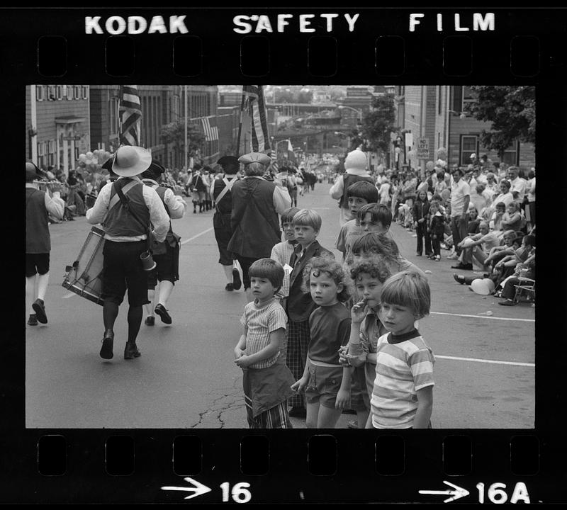 nipomo 4th of july parade
