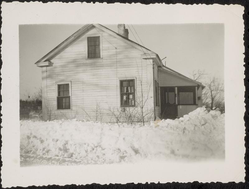 The Delano house Digital Commonwealth