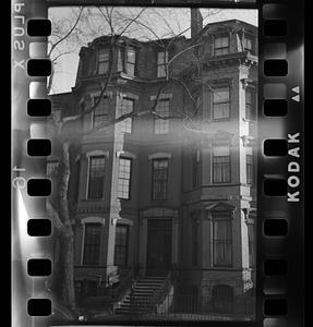 68 Marlborough Street, Boston, Massachusetts