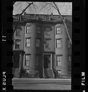 515 Massachusetts Avenue, Boston, Massachusetts