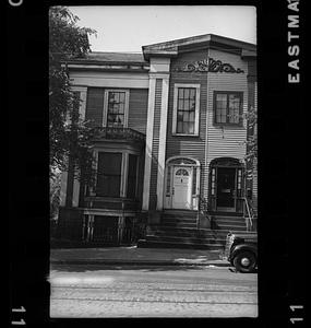 508 East Broadway, Boston, Massachusetts