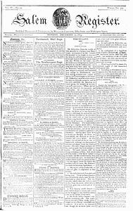 The Salem Register