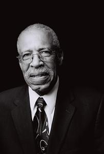 Interview with Churchill Cotton. Interviewer, Judith Monachina