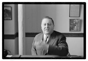 Joseph A. Tomasello contractor