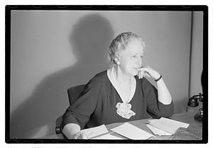 Mrs. Williams