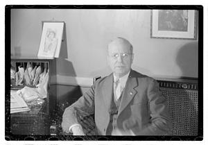 Oliver C. Elliot, Boston Industrial Home