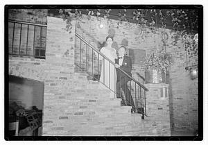 Brunswick Hotel - Russian cellar