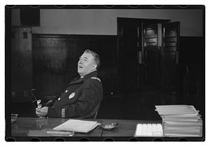 Capt. McGrath