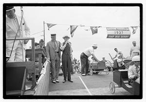 Soap Box Derby