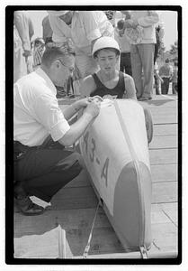 Soap Box Derby
