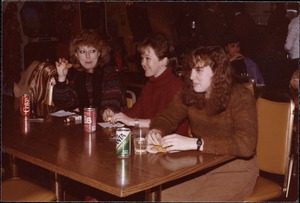Campus life 1960s-1980s