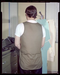 Uniform tailoring