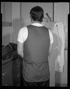 Uniform tailoring