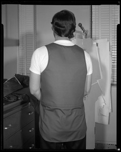 Uniform tailoring