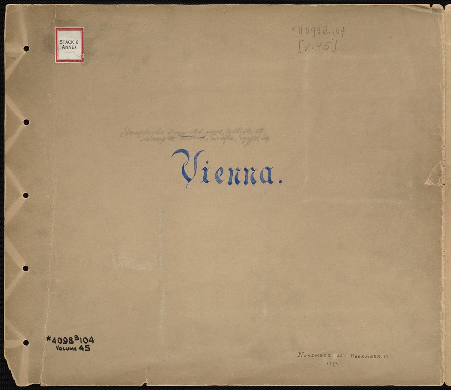 Vienna