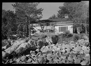 Stebbins House, Marblehead