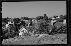 Abbot Hall Vista