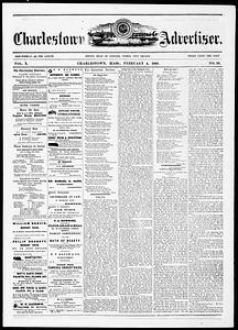 Charlestown Advertiser, February 04, 1860