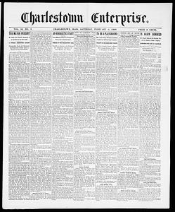 Charlestown Enterprise, February 03, 1900