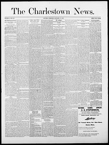 The Charlestown News, January 27, 1883
