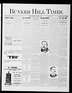 Bunker Hill Times, December 10, 1892